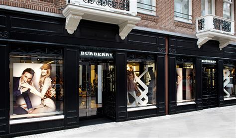 whu burberry netherland|Burberry in amsterdam.